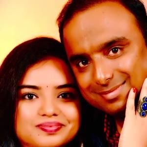 Meet your Posher, Sandeep